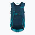 Dakine Heli Pro 20 l Ocean snieglenčių kuprinė 2