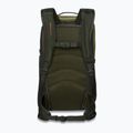 Dakine Mission Pro 25 l utility green slidinėjimo kuprinė 2