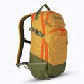 Dakine Heli Pro 20 l mustard seed moteriška snieglenčių kuprinė 2