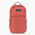 Dakine Campus M 25 l miesto kuprinė raudona D10002634