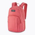 Dakine Campus M 25 l miesto kuprinė raudona D10002634 5