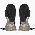 Dakine Scout Mitt vintage camo snieglenčių pirštinė 2