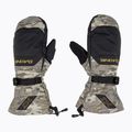 Dakine Scout Mitt vintage camo snieglenčių pirštinė 3