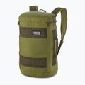 Dakine Mission Street 25 l žalia miesto kuprinė D10004000 5