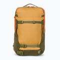 Dakine Mission Pro 18 l mustard seed moteriška slidinėjimo kuprinė