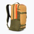 Dakine Mission Pro 18 l mustard seed moteriška slidinėjimo kuprinė 2