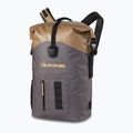 Banglentės kuprinė Dakine Cyclone Wet/Dry Rolltop Pack 34 l casterlock / stone