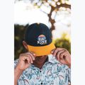 Kepuraitė su snapeliu Dakine All Sports Trucker moonless night 4