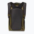 Banglentės kuprinė Dakine Cyclone Light Wet/Dry Rolltop Pack 30 l dark olive 2