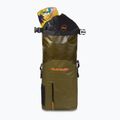 Banglentės kuprinė Dakine Cyclone Light Wet/Dry Rolltop Pack 30 l dark olive 3