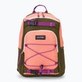 Vaikiška miesto kuprinė Dakine Kids Grom 13 l jungle punch