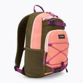 Vaikiška miesto kuprinė Dakine Kids Grom 13 l jungle punch 2