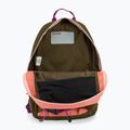Vaikiška miesto kuprinė Dakine Kids Grom 13 l jungle punch 6