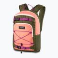 Vaikiška miesto kuprinė Dakine Kids Grom 13 l jungle punch 7