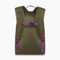 Vaikiška miesto kuprinė Dakine Kids Grom 13 l jungle punch 8