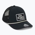 Kepuraitė su snapeliu Dakine All Sports Trucker black/turtledove