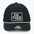 Kepuraitė su snapeliu Dakine All Sports Trucker black/turtledove 2
