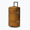 Kelioninis lagaminas Dakine Split Roller 85 l rubber