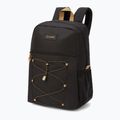 Miesto kuprinė Dakine Tardy Slip 25 l black onyx