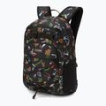 Miesto kuprinė Dakine Grom 13 l mushroom wonderland