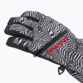 Vaikiškos snieglenčių pirštinės Dakine Tracker dakine waves 4