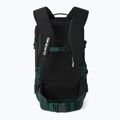 Moteriška snieglentės kuprinė Dakine Heli Pro 24 l darkest spruce 2
