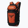 Kuprinė Dakine Team Heli Pro Kai Jones 20 l jones pureed pumpkin