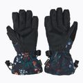 Moteriškos snieglenčių pirštinės Dakine Sequoia Gore-Tex Glove wildflower 2