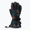 Moteriškos snieglenčių pirštinės Dakine Sequoia Gore-Tex Glove wildflower 11