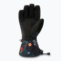 Moteriškos snieglenčių pirštinės Dakine Sequoia Gore-Tex Glove wildflower 12