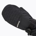 Moteriškos snieglenčių pirštinės Dakine Camino Mitt black S24 4