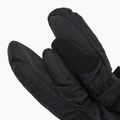 Moteriškos snieglenčių pirštinės Dakine Camino Mitt black S24 5