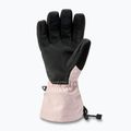 Moteriškos snieglenčių pirštinės Dakine Sequoia Gore-Tex Glove burnished lilac 12