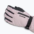 Moteriškos snieglenčių pirštinės Dakine Sequoia Gore-Tex Glove burnished lilac 4