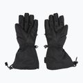 Vaikiškos snieglenčių pirštinės Dakine Tracker black S24 2