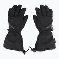 Vaikiškos snieglenčių pirštinės Dakine Tracker black S24 3