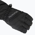Vaikiškos snieglenčių pirštinės Dakine Tracker black S24 4