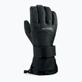 Vyriškos snieglenčių pirštinės Dakine Wristguard black S24 2