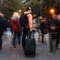 Kelioninis krepšys Dakine Status Roller 42 l black 4