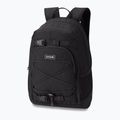 Dakine Grom 13 l juoda vaikiška kuprinė