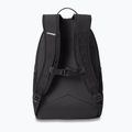 Dakine Grom 13 l juoda vaikiška kuprinė 2