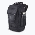 Turistinė kuprinė Dakine Verge 32 l black ripstop 3