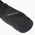 Vaikiškos snieglenčių pirštinės Dakine Tracker Mitt black S24 4