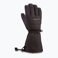 Vaikiškos snieglenčių pirštinės Dakine Yukon Glove black 2
