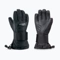 Vaikiškos snieglenčių pirštinės Dakine Wristguard black