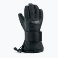 Vaikiškos snieglenčių pirštinės Dakine Wristguard black 2