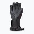 Vaikiškos snieglenčių pirštinės Dakine Wristguard black 3