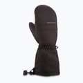 Vaikiškos snieglenčių pirštinės Dakine Yukon Mitt black 6
