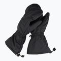 Vaikiškos snieglenčių pirštinės Dakine Yukon Mitt black