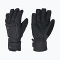 Vyriškos snieglenčių pirštinės Dakine Titan Gore-Tex Short Glove black